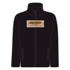 Men's USA-Made Full-Zip Fleece Jacket Thumbnail