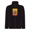 Men's USA-Made Full-Zip Fleece Jacket Thumbnail