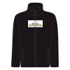 Men's USA-Made Full-Zip Fleece Jacket Thumbnail