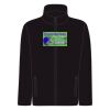 Men's USA-Made Full-Zip Fleece Jacket Thumbnail