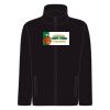Men's USA-Made Full-Zip Fleece Jacket Thumbnail
