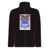 Men's USA-Made Full-Zip Fleece Jacket Thumbnail