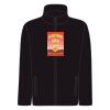 Men's USA-Made Full-Zip Fleece Jacket Thumbnail