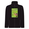 Men's USA-Made Full-Zip Fleece Jacket Thumbnail