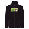 Men's USA-Made Full-Zip Fleece Jacket Thumbnail