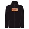 Men's USA-Made Full-Zip Fleece Jacket Thumbnail