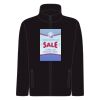 Men's USA-Made Full-Zip Fleece Jacket Thumbnail