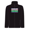Men's USA-Made Full-Zip Fleece Jacket Thumbnail