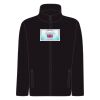 Men's USA-Made Full-Zip Fleece Jacket Thumbnail