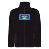 Men's USA-Made Full-Zip Fleece Jacket Thumbnail