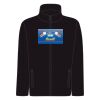 Men's USA-Made Full-Zip Fleece Jacket Thumbnail