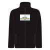 Men's USA-Made Full-Zip Fleece Jacket Thumbnail