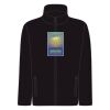Men's USA-Made Full-Zip Fleece Jacket Thumbnail