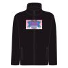 Men's USA-Made Full-Zip Fleece Jacket Thumbnail