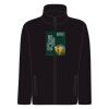 Men's USA-Made Full-Zip Fleece Jacket Thumbnail