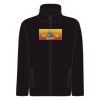 Men's USA-Made Full-Zip Fleece Jacket Thumbnail
