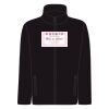 Men's USA-Made Full-Zip Fleece Jacket Thumbnail