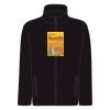 Men's USA-Made Full-Zip Fleece Jacket Thumbnail