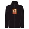 Men's USA-Made Full-Zip Fleece Jacket Thumbnail