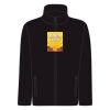 Men's USA-Made Full-Zip Fleece Jacket Thumbnail