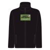 Men's USA-Made Full-Zip Fleece Jacket Thumbnail