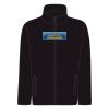 Men's USA-Made Full-Zip Fleece Jacket Thumbnail