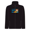 Men's USA-Made Full-Zip Fleece Jacket Thumbnail