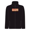 Men's USA-Made Full-Zip Fleece Jacket Thumbnail