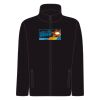 Men's USA-Made Full-Zip Fleece Jacket Thumbnail