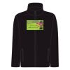 Men's USA-Made Full-Zip Fleece Jacket Thumbnail