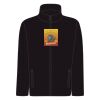 Men's USA-Made Full-Zip Fleece Jacket Thumbnail