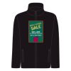 Men's USA-Made Full-Zip Fleece Jacket Thumbnail