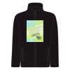 Men's USA-Made Full-Zip Fleece Jacket Thumbnail