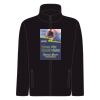 Men's USA-Made Full-Zip Fleece Jacket Thumbnail