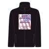 Men's USA-Made Full-Zip Fleece Jacket Thumbnail