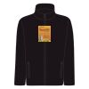 Men's USA-Made Full-Zip Fleece Jacket Thumbnail