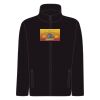 Men's USA-Made Full-Zip Fleece Jacket Thumbnail