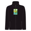 Men's USA-Made Full-Zip Fleece Jacket Thumbnail