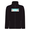 Men's USA-Made Full-Zip Fleece Jacket Thumbnail