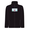 Men's USA-Made Full-Zip Fleece Jacket Thumbnail