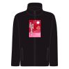 Men's USA-Made Full-Zip Fleece Jacket Thumbnail