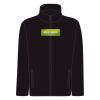 Men's USA-Made Full-Zip Fleece Jacket Thumbnail