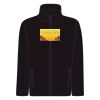 Men's USA-Made Full-Zip Fleece Jacket Thumbnail