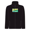 Men's USA-Made Full-Zip Fleece Jacket Thumbnail