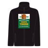 Men's USA-Made Full-Zip Fleece Jacket Thumbnail
