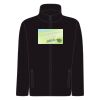 Men's USA-Made Full-Zip Fleece Jacket Thumbnail