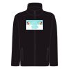 Men's USA-Made Full-Zip Fleece Jacket Thumbnail