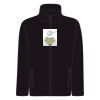 Men's USA-Made Full-Zip Fleece Jacket Thumbnail