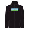 Men's USA-Made Full-Zip Fleece Jacket Thumbnail