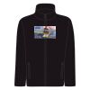 Men's USA-Made Full-Zip Fleece Jacket Thumbnail